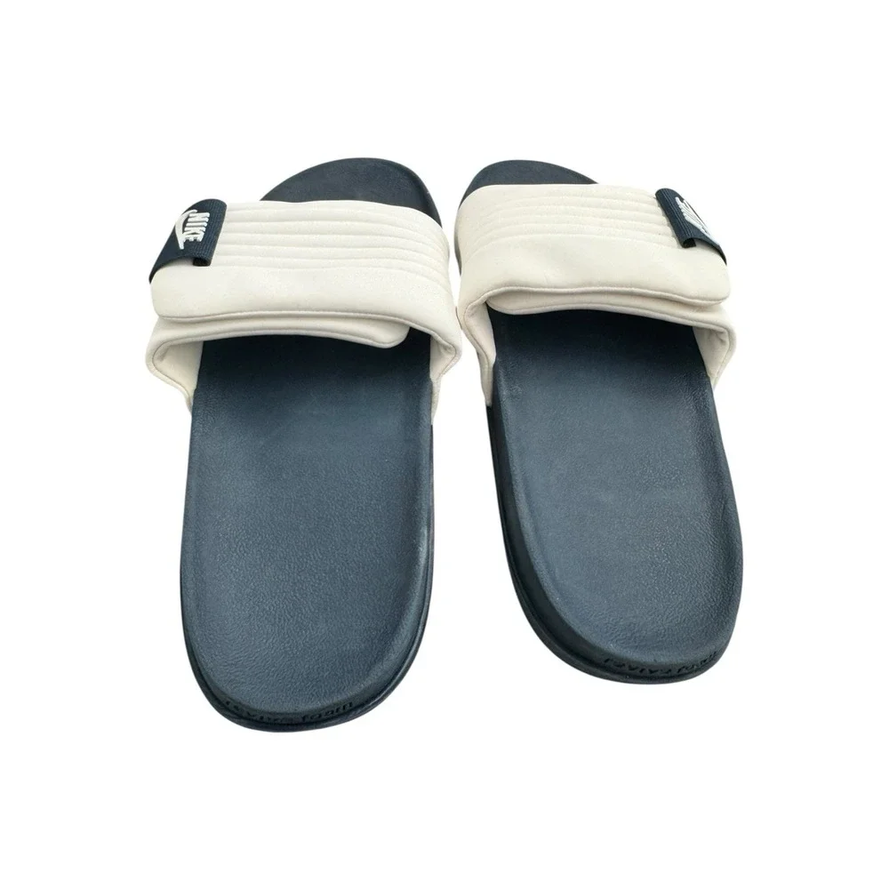 Nike Offcourt Adjust Slides Men's Adjustable Sandals - Size 9  No Box